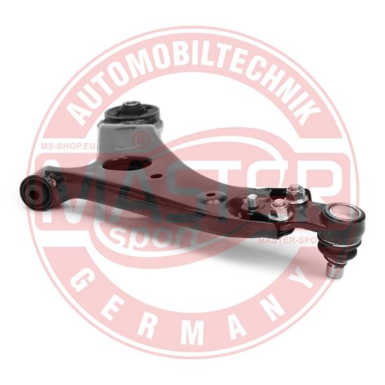 Obrázok Rameno zavesenia kolies MASTER-SPORT GERMANY  52229MSETMS